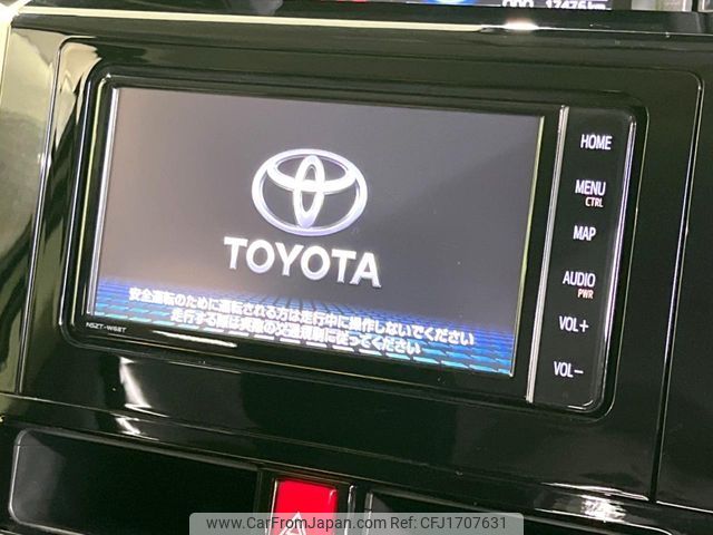 toyota roomy 2021 CFJ1707631 image 2