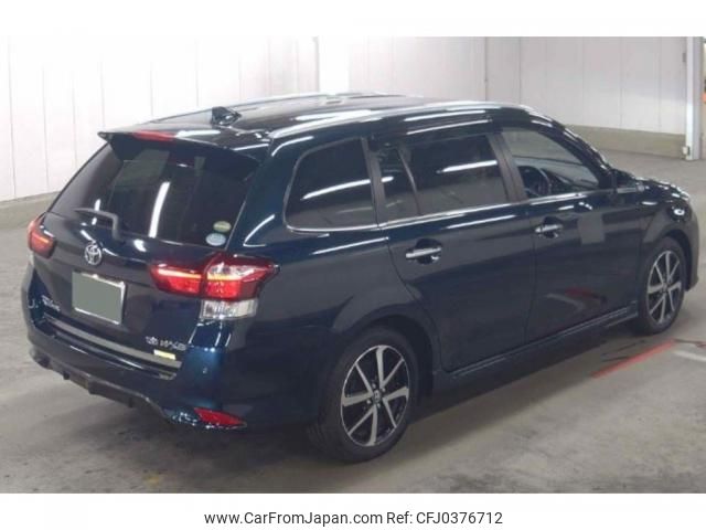 toyota corolla-fielder 2018 quick_quick_DBA-NRE161G_0055689 image 2