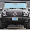 mercedes-benz g-class 2025 CFJ1827029 image 6