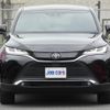 toyota harrier 2022 quick_quick_6BA-MXUA80_MXUA80-0074528 image 1