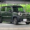 mazda flair-crossover 2022 CFJ1755810 image 16