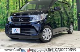 honda n-wgn 2018 -HONDA--N WGN DBA-JH1--JH1-1401933---HONDA--N WGN DBA-JH1--JH1-1401933-