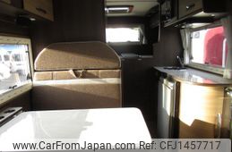 toyota hiace-van 2016 CFJ1457717