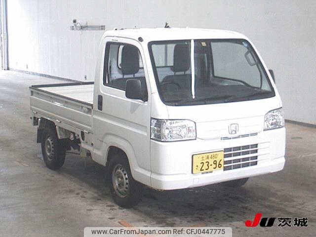 honda acty-truck 2020 -HONDA 【土浦 480ｻ2396】--Acty Truck HA9-1516102---HONDA 【土浦 480ｻ2396】--Acty Truck HA9-1516102- image 1