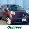 nissan march 2010 -NISSAN--March DBA-AK12--AK12-965816---NISSAN--March DBA-AK12--AK12-965816- image 1