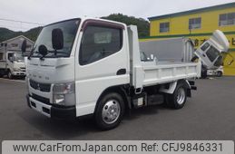 mitsubishi-fuso canter 2014 GOO_NET_EXCHANGE_0720194A30240531W001