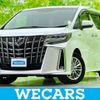toyota alphard 2021 CFJ1742451 image 1