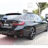 bmw 3-series 2023 -BMW--BMW 3 Series 3DA-6L20--WBA32FZ020FP03588---BMW--BMW 3 Series 3DA-6L20--WBA32FZ020FP03588- image 5