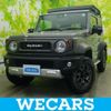 suzuki jimny-sierra 2023 quick_quick_3BA-JB74W_JB74W-190256 image 1