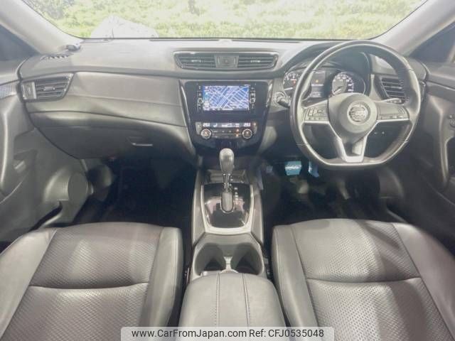 nissan x-trail 2018 -NISSAN--X-Trail DBA-T32--T32-042933---NISSAN--X-Trail DBA-T32--T32-042933- image 2