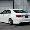 toyota mark-x 2010 quick_quick_DBA-GRX130_GRX130-6035270 image 2