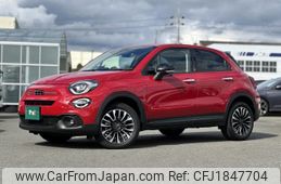 fiat 500x 2024 CFJ1847704