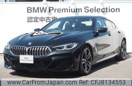 bmw 8-series 2020 -BMW--BMW 8 Series 3DA-GW30--WBAGW420X0CD46671---BMW--BMW 8 Series 3DA-GW30--WBAGW420X0CD46671-