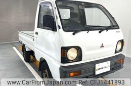 mitsubishi minicab-truck 1991 Mitsuicoltd_MBMT0014994R0707