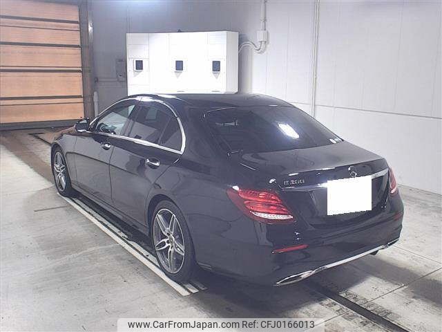 mercedes-benz e-class 2017 -MERCEDES-BENZ 【宮城 356ﾀ11】--Benz E Class 213042C-2A293393---MERCEDES-BENZ 【宮城 356ﾀ11】--Benz E Class 213042C-2A293393- image 2