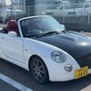 daihatsu copen 2003 -DAIHATSU 【和泉 581ﾖ1623】--Copen L880K--L880K-0017225---DAIHATSU 【和泉 581ﾖ1623】--Copen L880K--L880K-0017225- image 1