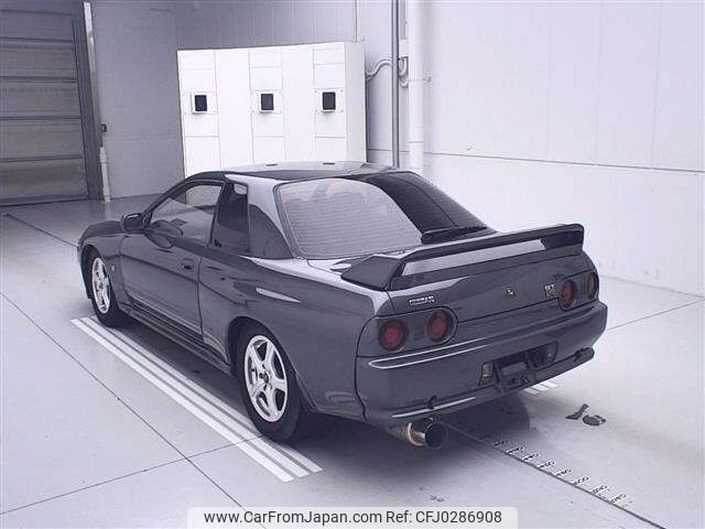 nissan skyline-coupe 1993 -NISSAN--Skyline Coupe BNR32-305881---NISSAN--Skyline Coupe BNR32-305881- image 2