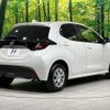 toyota yaris 2023 -TOYOTA--Yaris 5BA-MXPA15--MXPA15-0019181---TOYOTA--Yaris 5BA-MXPA15--MXPA15-0019181- image 17