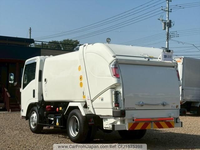 isuzu elf-truck 2024 CFJ1575398 image 2