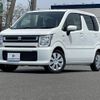 suzuki wagon-r 2021 quick_quick_5AA-MH95S_MH95S-158096 image 1