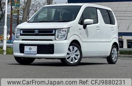 suzuki wagon-r 2021 quick_quick_5AA-MH95S_MH95S-158096