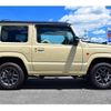 suzuki jimny 2018 quick_quick_3BA-JB64W_JB64W-106332 image 7