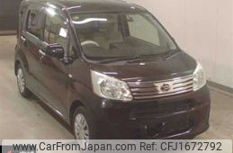 daihatsu move 2018 CFJ1672792