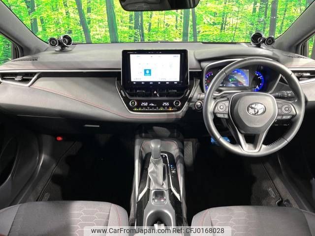 toyota corolla-sport 2018 -TOYOTA--Corolla Sport 3BA-NRE210H--NRE210-1003016---TOYOTA--Corolla Sport 3BA-NRE210H--NRE210-1003016- image 2