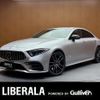 mercedes-benz amg 2018 -MERCEDES-BENZ--AMG CAA-257361--WDD2573612A003145---MERCEDES-BENZ--AMG CAA-257361--WDD2573612A003145- image 1