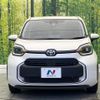 toyota sienta 2022 -TOYOTA--Sienta 6AA-MXPL10G--MXPL10-1005250---TOYOTA--Sienta 6AA-MXPL10G--MXPL10-1005250- image 14