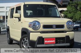 suzuki hustler 2020 CFJ1807852