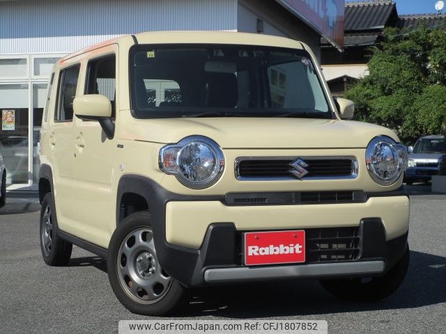 suzuki hustler 2020 CFJ1807852 image 1