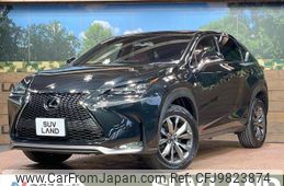 lexus nx 2016 -LEXUS--Lexus NX DBA-AGZ10--AGZ10-1012335---LEXUS--Lexus NX DBA-AGZ10--AGZ10-1012335-