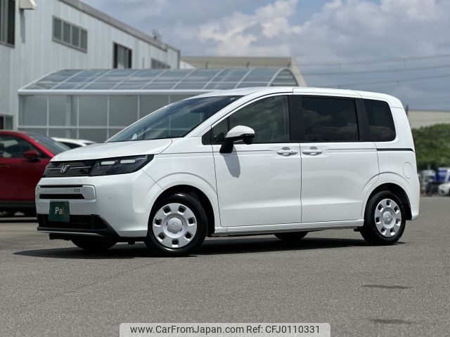 honda freed 2024 -HONDA--Freed 5BA-GT1--GT1-1000***---HONDA--Freed 5BA-GT1--GT1-1000***- image 1