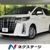 toyota alphard 2018 CFJ1723392 image 1
