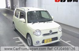 daihatsu mira-cocoa 2014 -DAIHATSU 【山梨 580ﾅ6590】--Mira Cocoa L675S--L675S-0176851---DAIHATSU 【山梨 580ﾅ6590】--Mira Cocoa L675S--L675S-0176851-