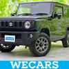 suzuki jimny 2020 quick_quick_3BA-JB64W_JB64W-183686 image 1