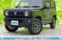 suzuki jimny 2020 quick_quick_3BA-JB64W_JB64W-183686
