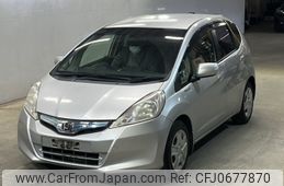 honda fit 2012 -HONDA--Fit GP1-1109486---HONDA--Fit GP1-1109486-