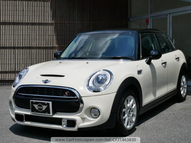 mini mini-others 2015 CFJ1463830 image 1