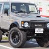 suzuki jimny 1997 CFJ1117645 image 2