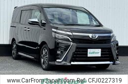 toyota voxy 2021 -TOYOTA--Voxy 3BA-ZRR80W--ZRR80-8005270---TOYOTA--Voxy 3BA-ZRR80W--ZRR80-8005270-