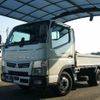 mitsubishi-fuso canter 2020 CFJ1803712 image 3