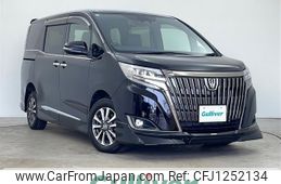 toyota esquire 2021 -TOYOTA--Esquire 3BA-ZRR85G--ZRR85-0152890---TOYOTA--Esquire 3BA-ZRR85G--ZRR85-0152890-