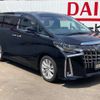 toyota alphard 2020 -TOYOTA--Alphard 3BA-AGH30W--AGH30-0318991---TOYOTA--Alphard 3BA-AGH30W--AGH30-0318991- image 42