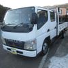 mitsubishi-fuso canter 2006 GOO_NET_EXCHANGE_0206412A30220122W002 image 2