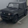 suzuki jimny-sierra 2021 -SUZUKI--Jimny Sierra 3BA-JB74W--JB74W-138580---SUZUKI--Jimny Sierra 3BA-JB74W--JB74W-138580- image 1