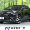 toyota c-hr 2017 -TOYOTA--C-HR DAA-ZYX10--ZYX10-2097027---TOYOTA--C-HR DAA-ZYX10--ZYX10-2097027- image 1