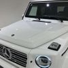 mercedes-benz g-class 2019 quick_quick_3BA-463260_WDB4632601X334476 image 16