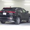 toyota harrier-hybrid 2020 CFJ1549607 image 2